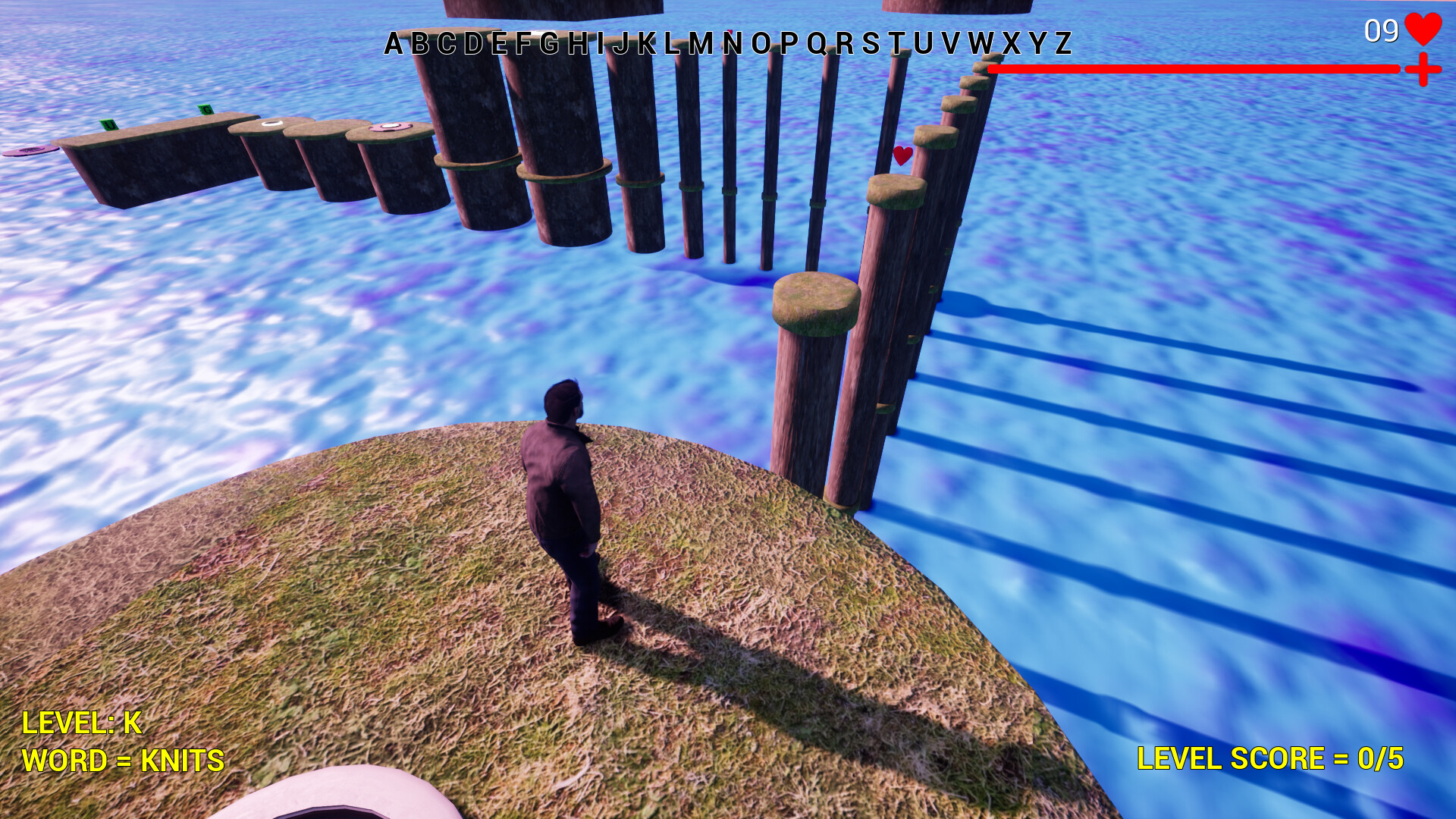 WORDKOUR screenshot 3