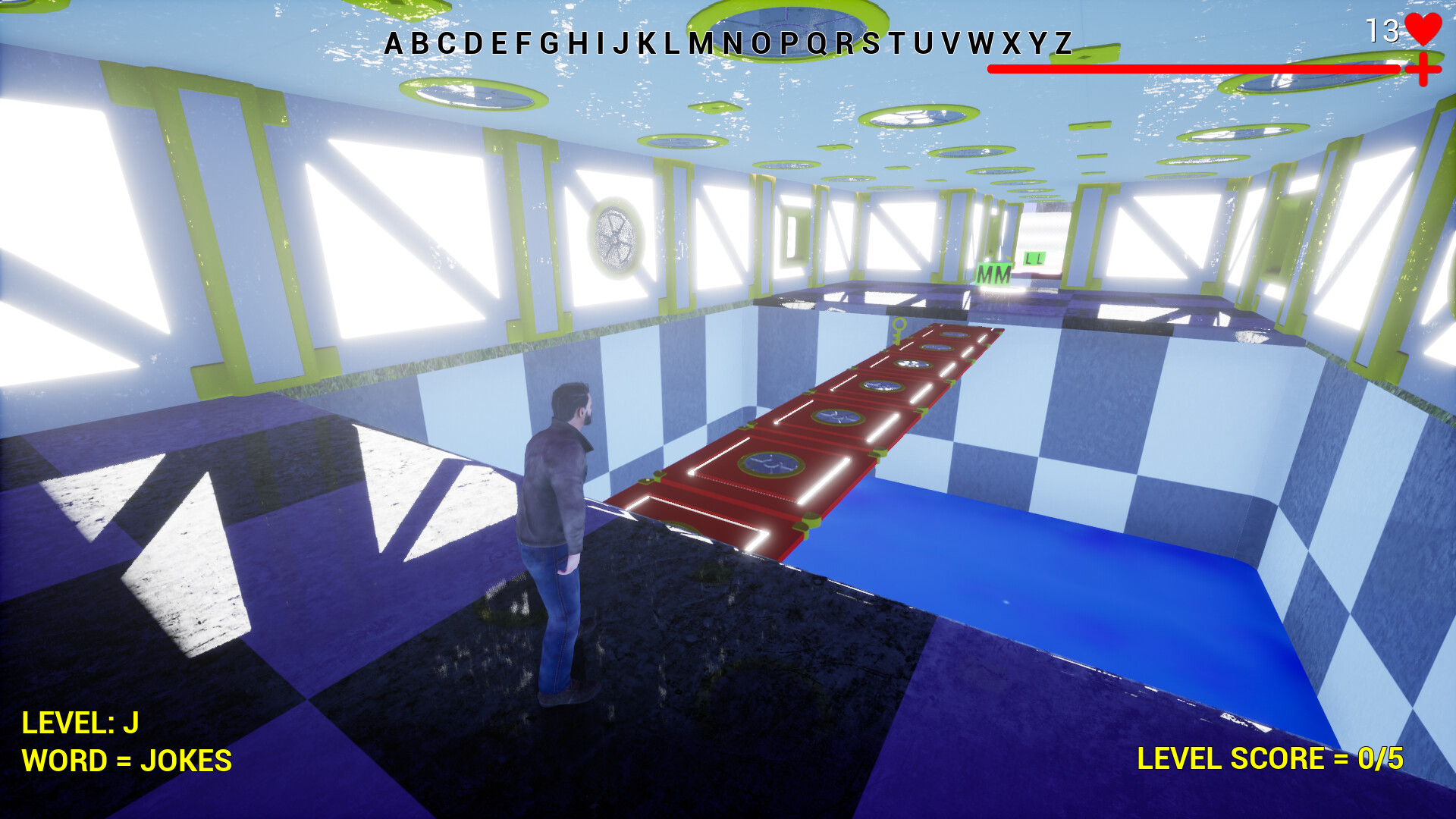 WORDKOUR screenshot 2