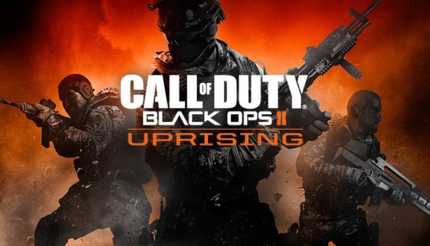 Steam：Call of Duty®: Black Ops II - Uprising