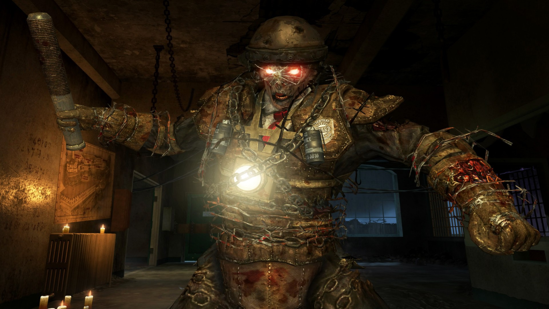 Call of Duty Black Ops II PC Full Español 7