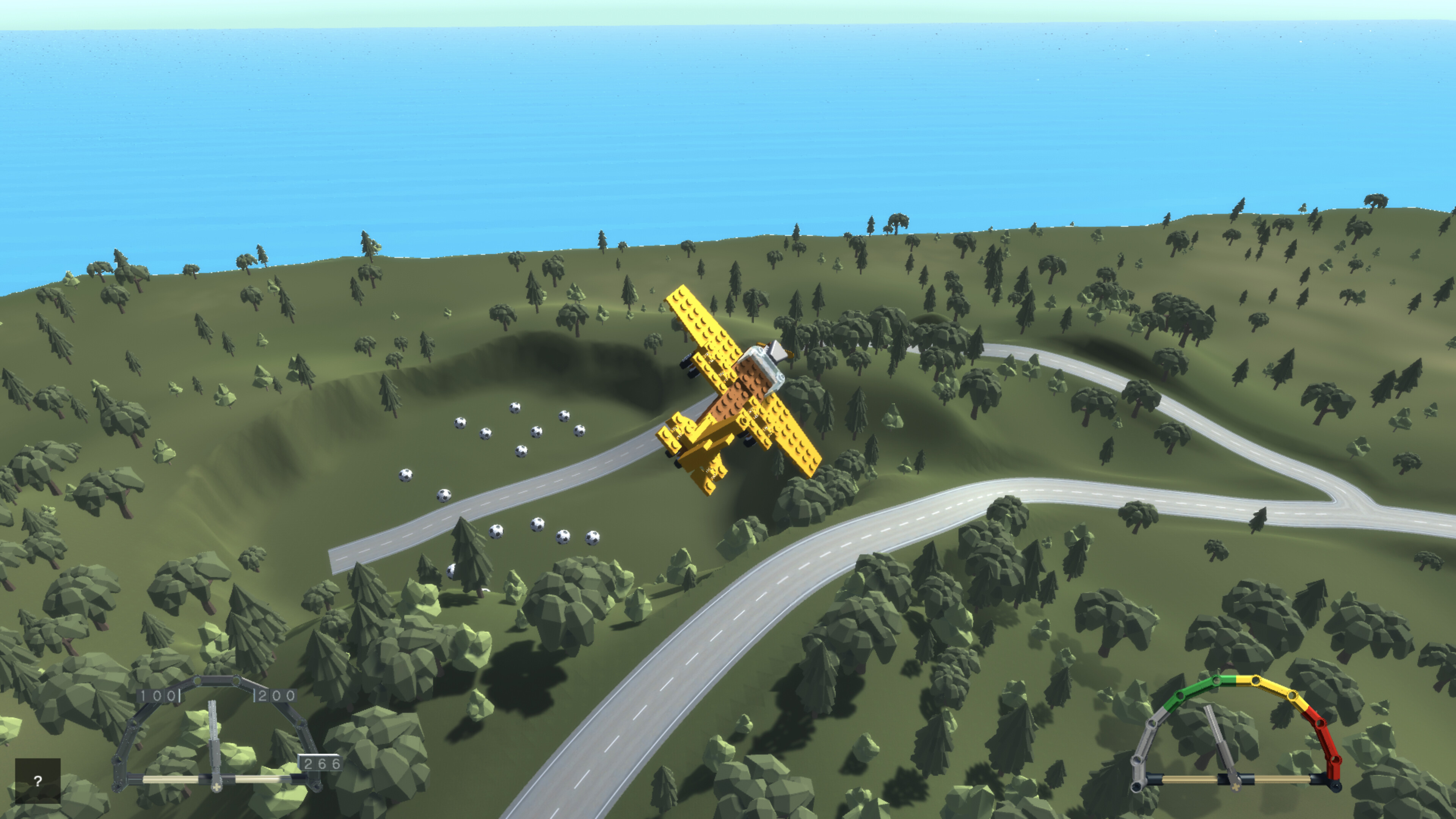 Move My Moc screenshot 3