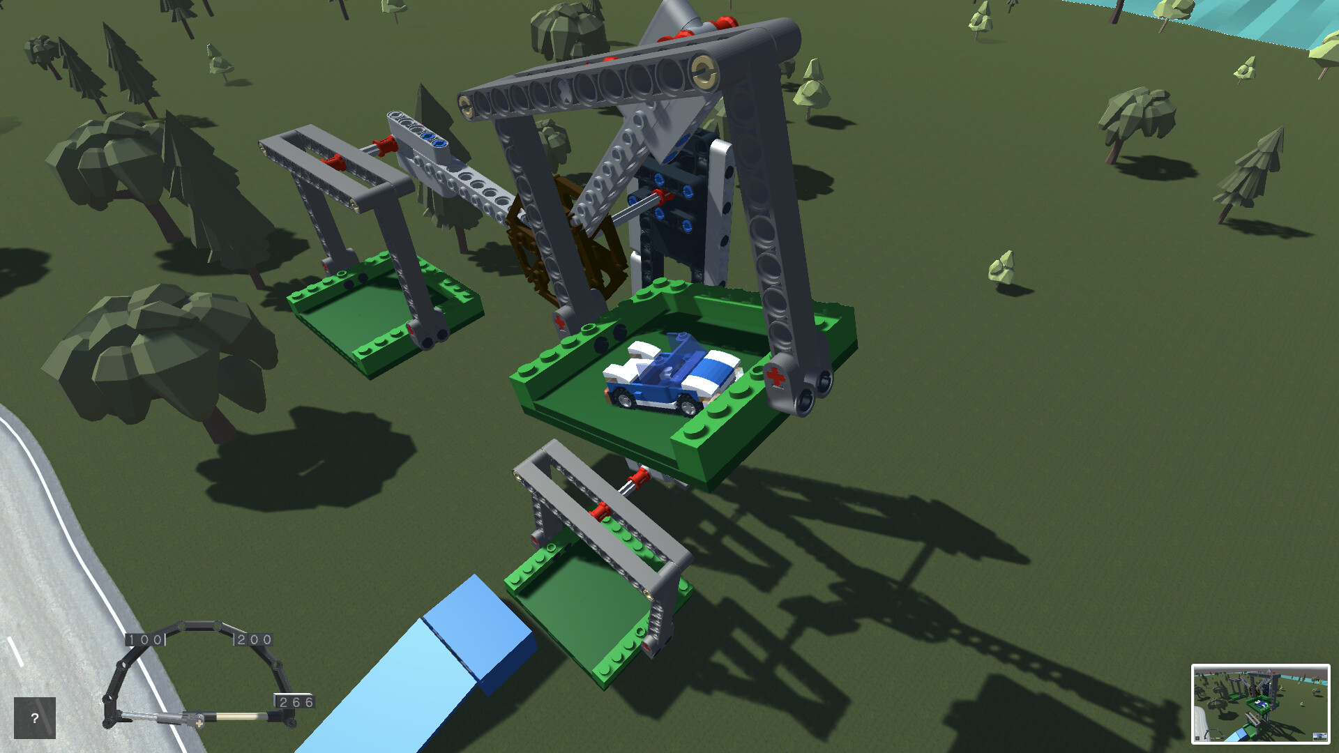 Move My Moc screenshot 5