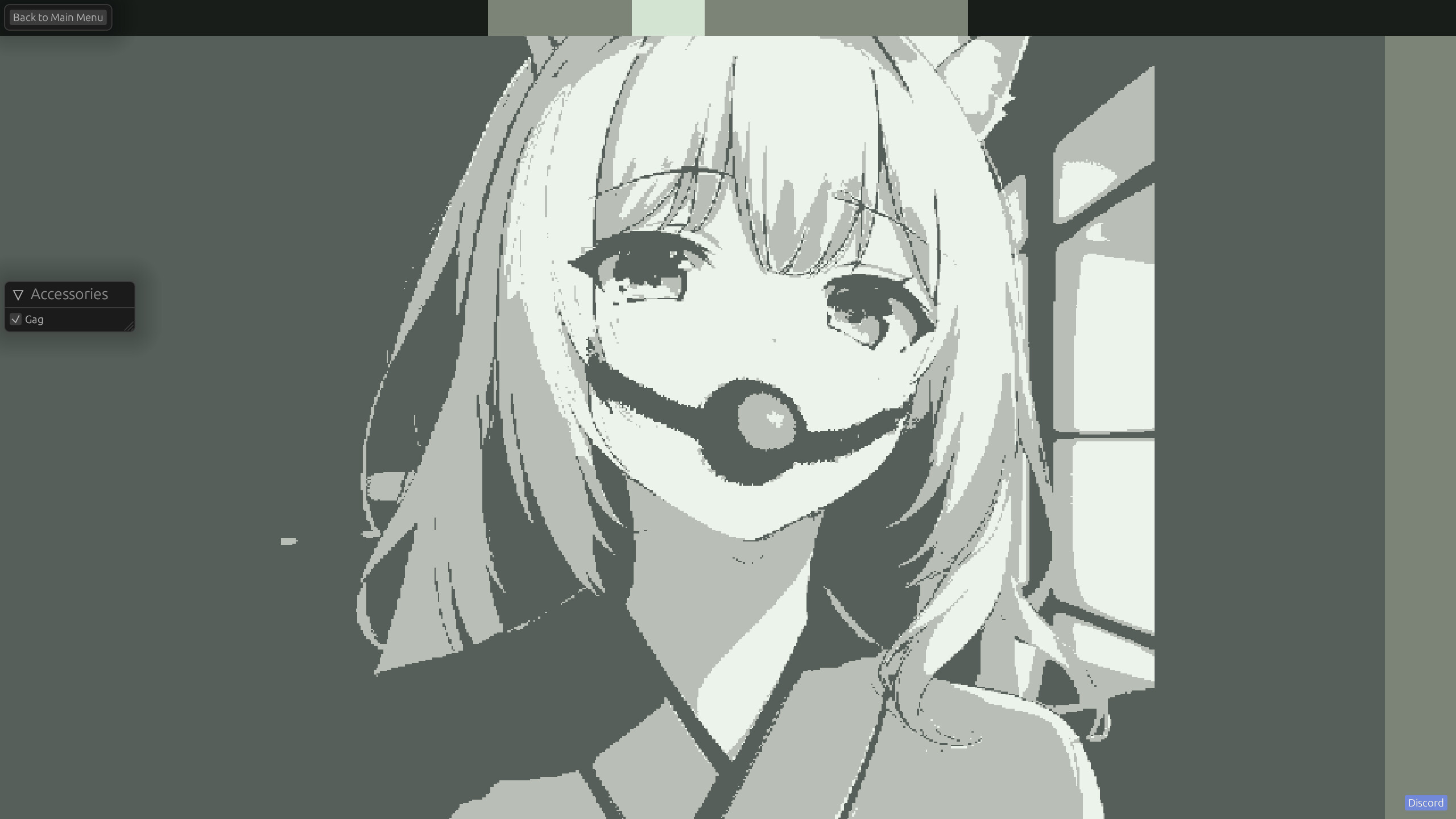 Neko Dating Sim screenshot 7
