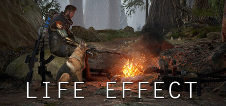 LIFE EFFECT (Retired Version)
