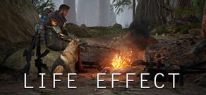 LIFE EFFECT (Retired Version)