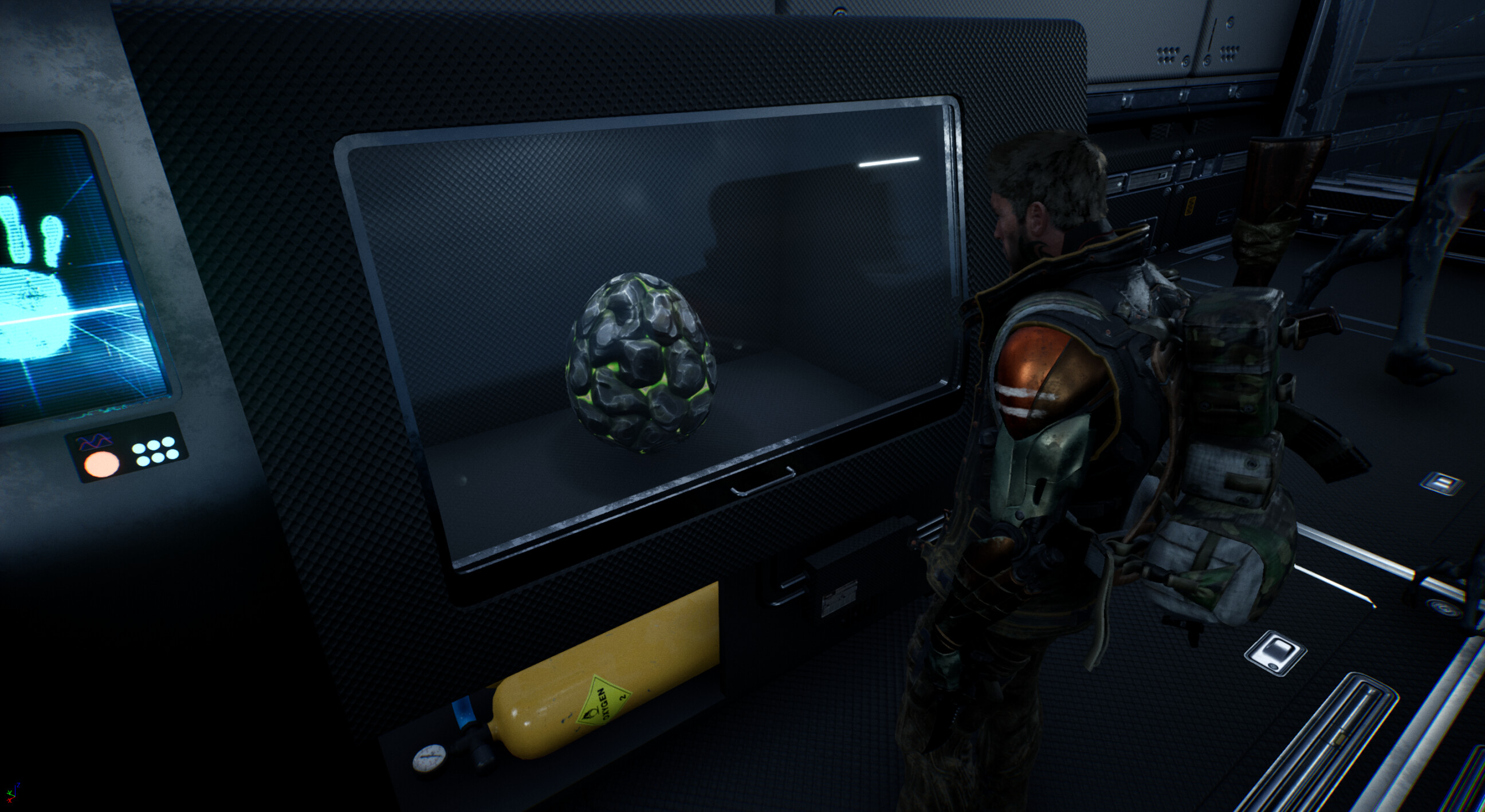 Life Effect (Retired Version) screenshot 10