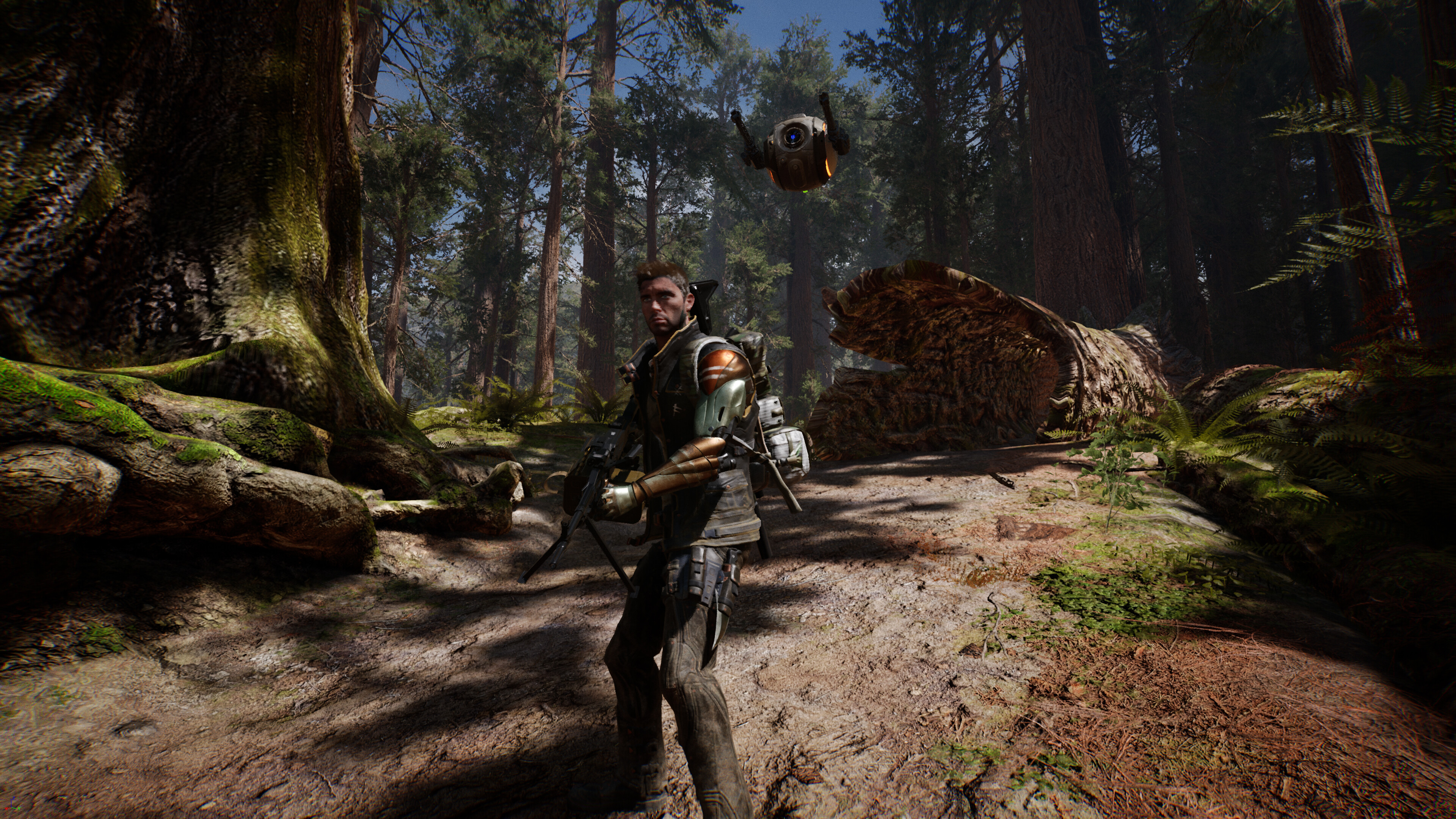 Life Effect (Retired Version) screenshot 12