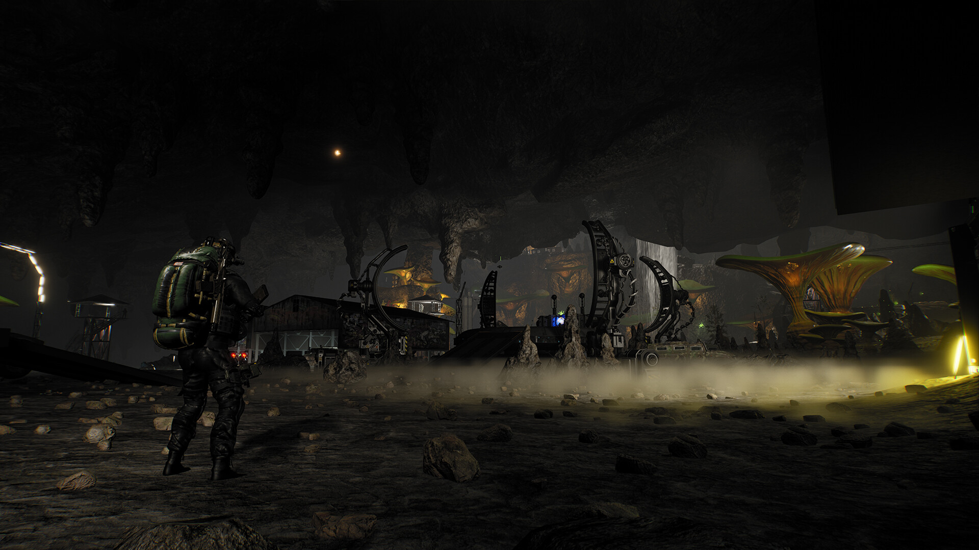 Life Effect (Retired Version) screenshot 6