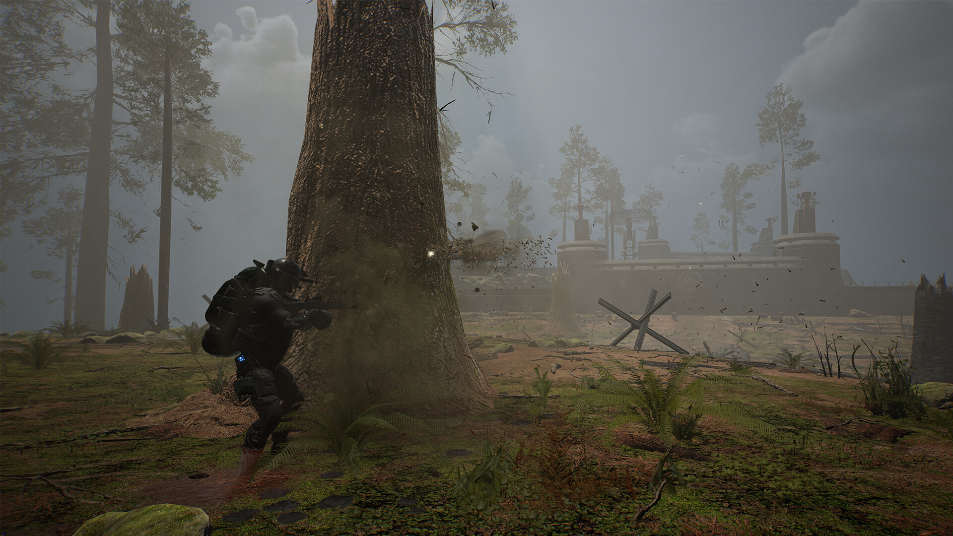 Life Effect (Retired Version) screenshot 8