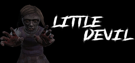 Little Devil — Steam header
