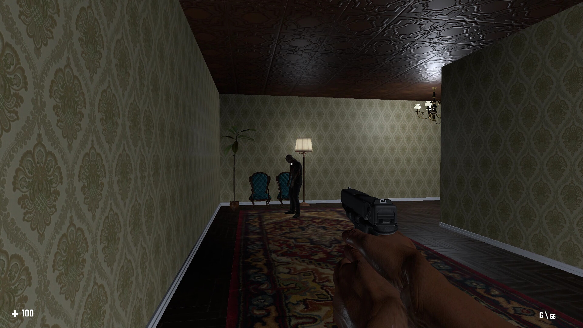 Little Devil screenshot 7