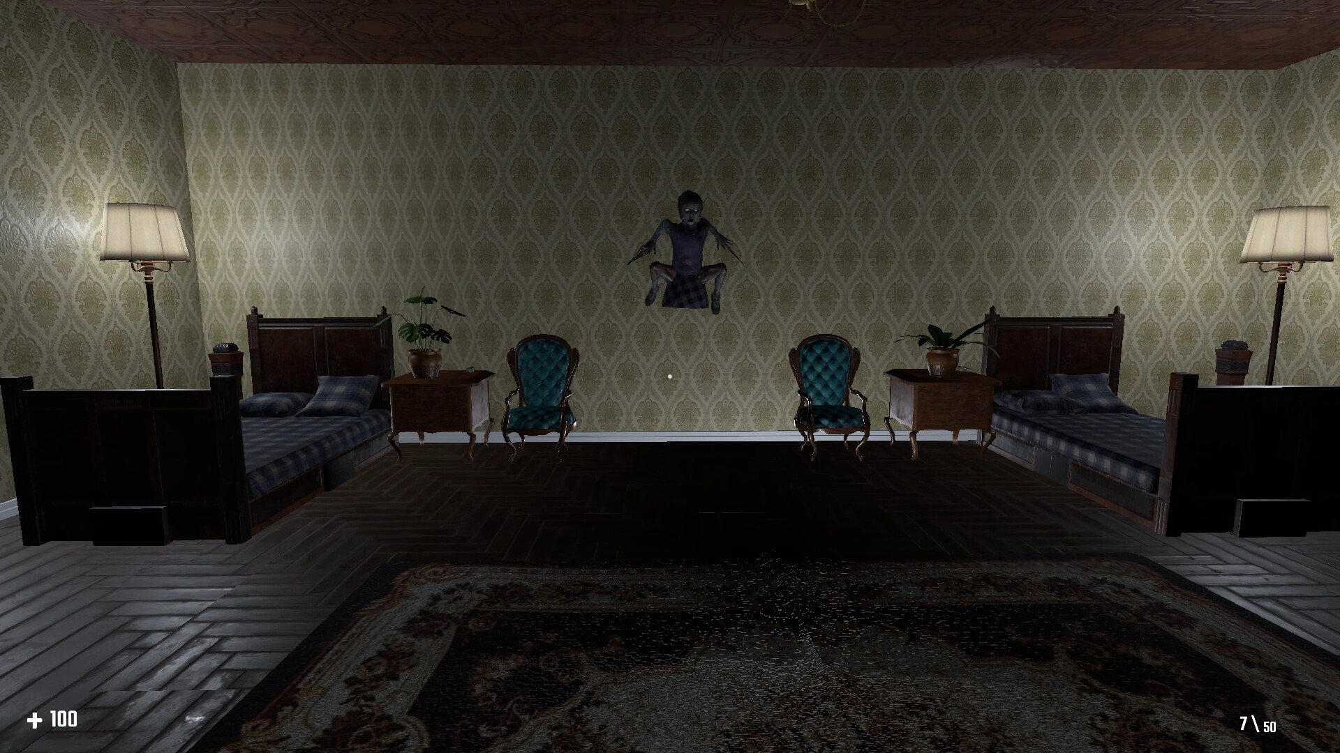Little Devil screenshot 8