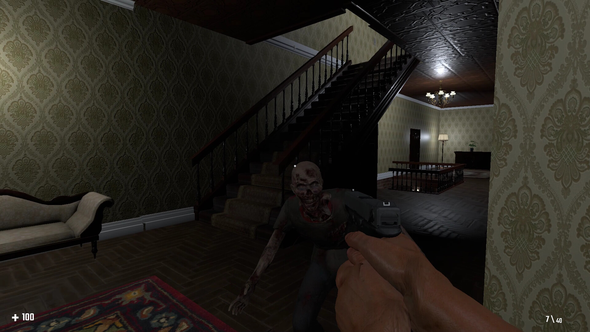 Little Devil screenshot 9