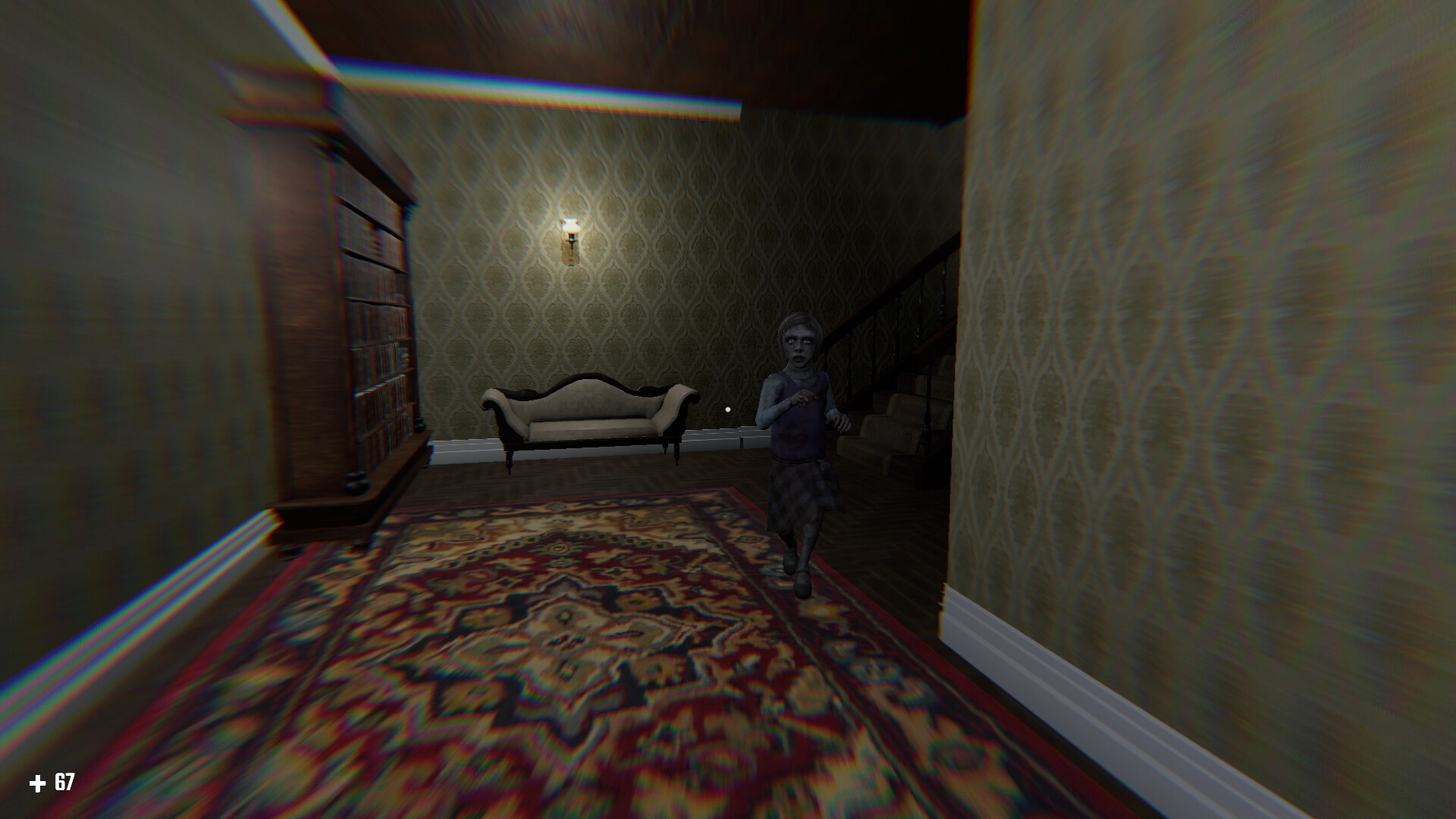Little Devil screenshot 10