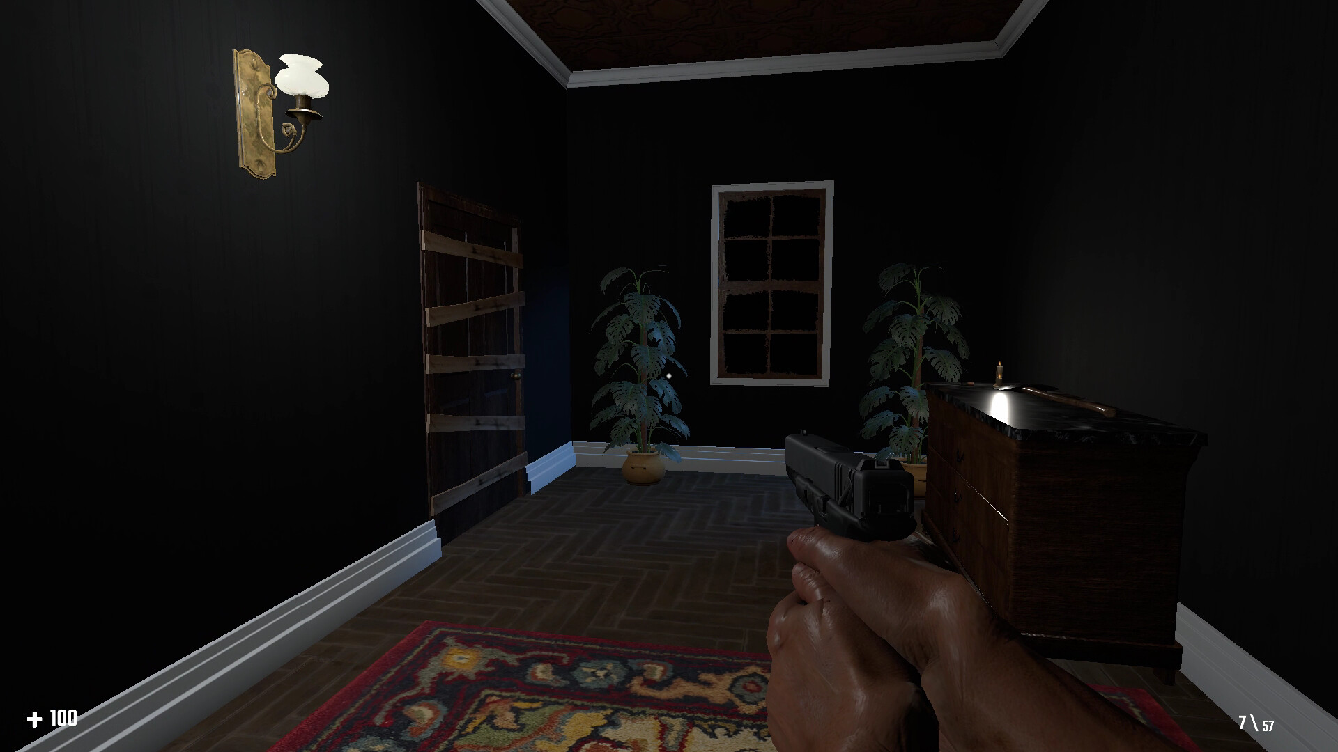 Little Devil screenshot 6
