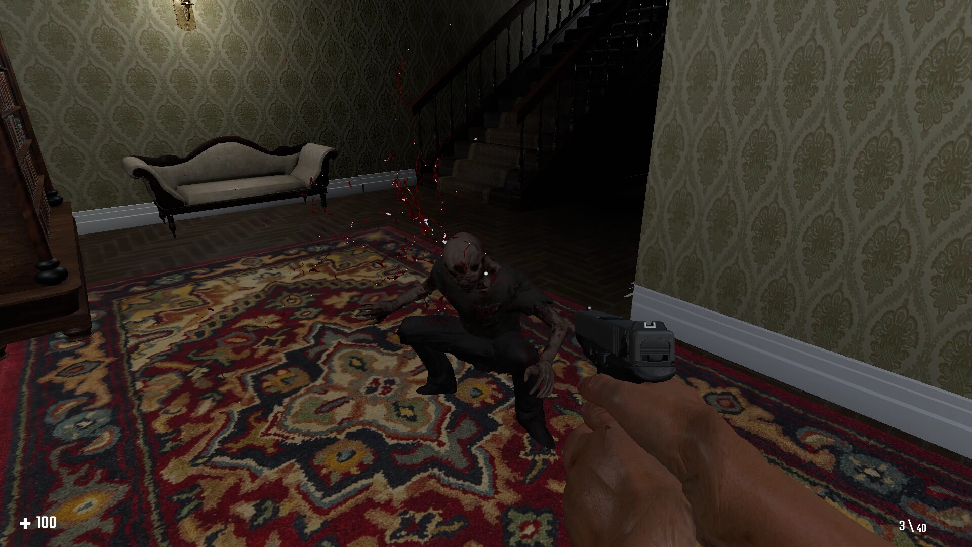 Little Devil screenshot 11