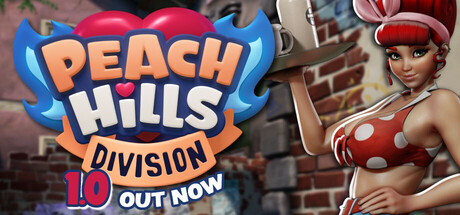 Peach Hills Division — Steam header