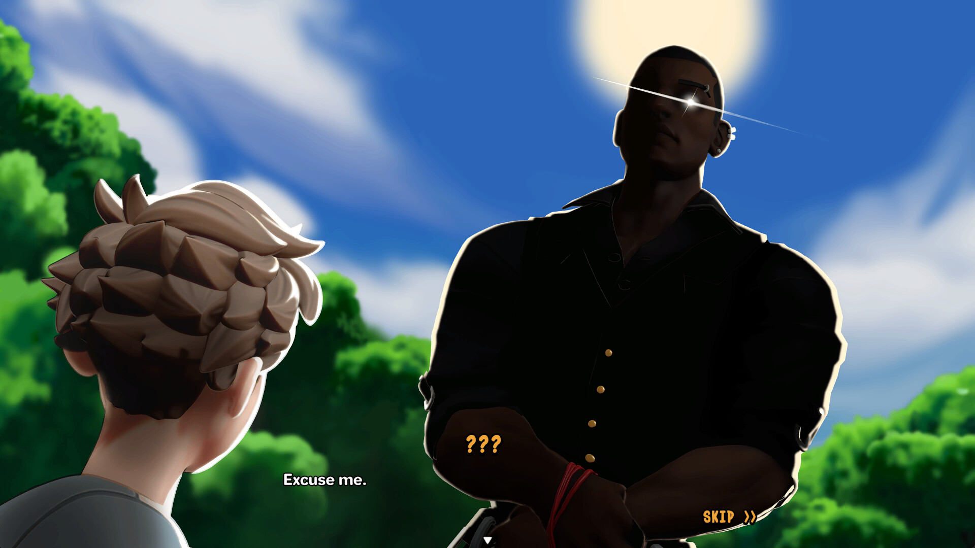 Peach Hills Division screenshot 5