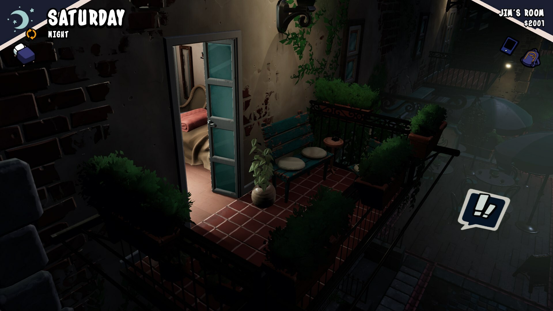 Peach Hills Division screenshot 4