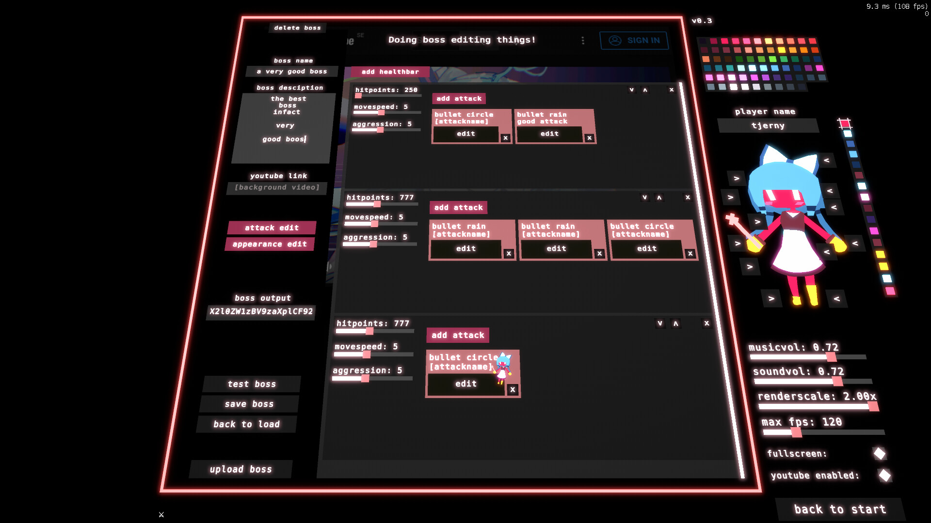 sunny-place-2 screenshot 5