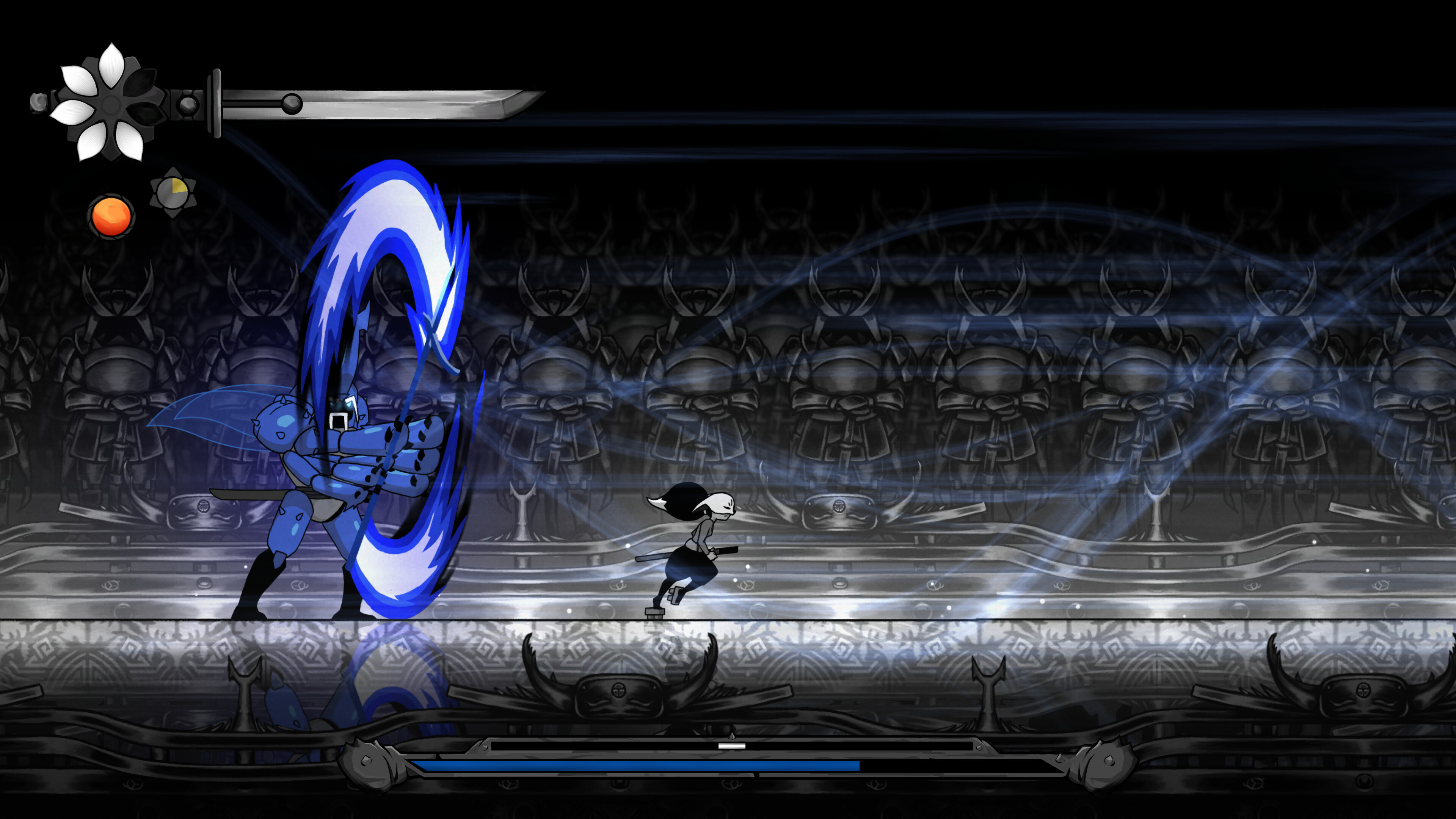 Gurei screenshot 6