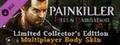 Painkiller Hell &amp; Damnation: Multiplayer Body Skin Pack