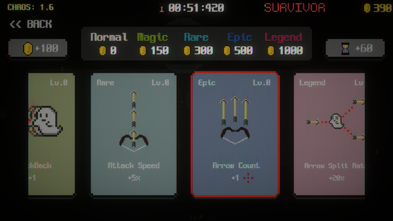 Project Survivor screenshot 7