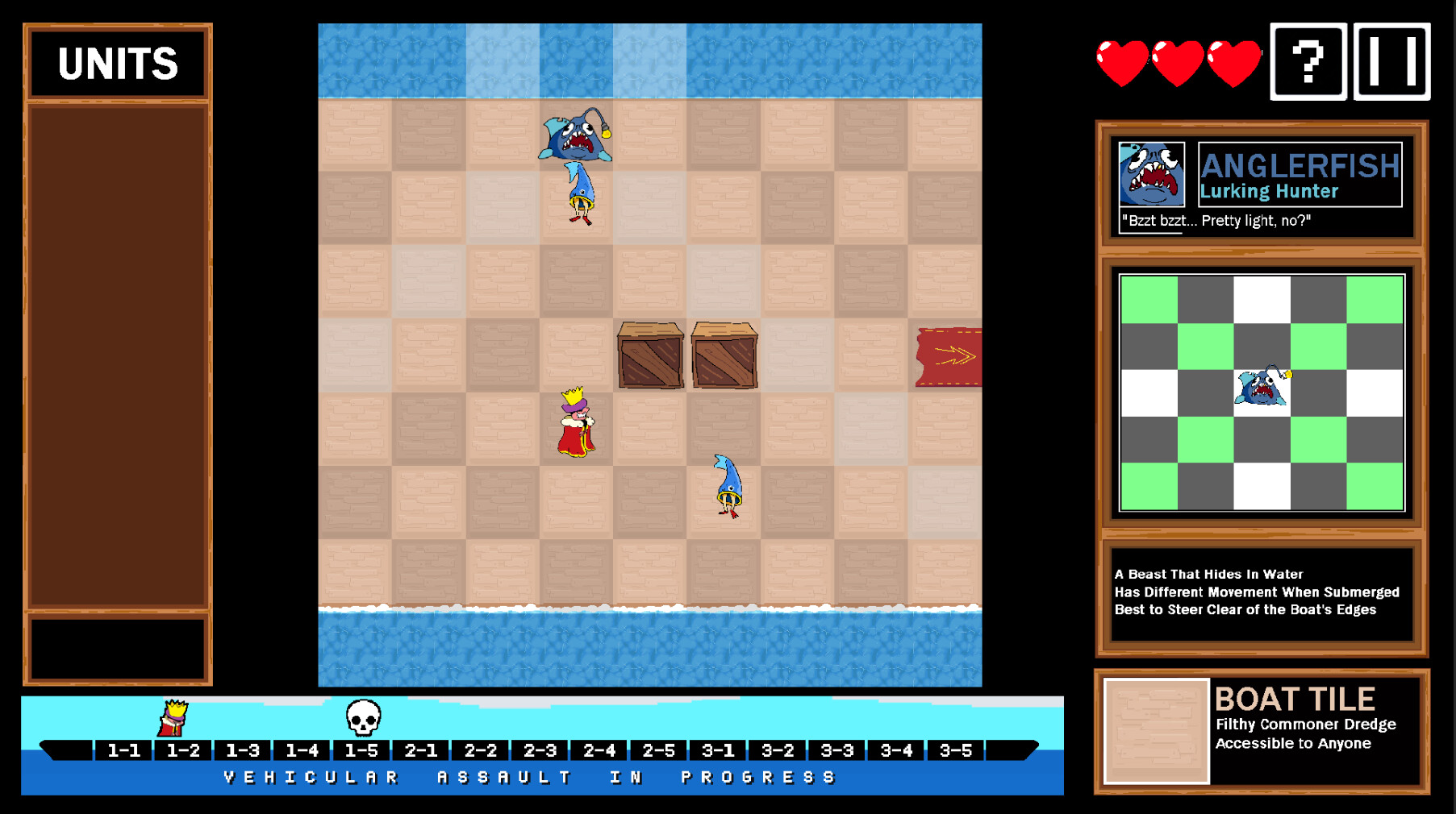 Boat Train screenshot 4