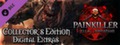 Painkiller Hell &amp; Damnation Digital Extras