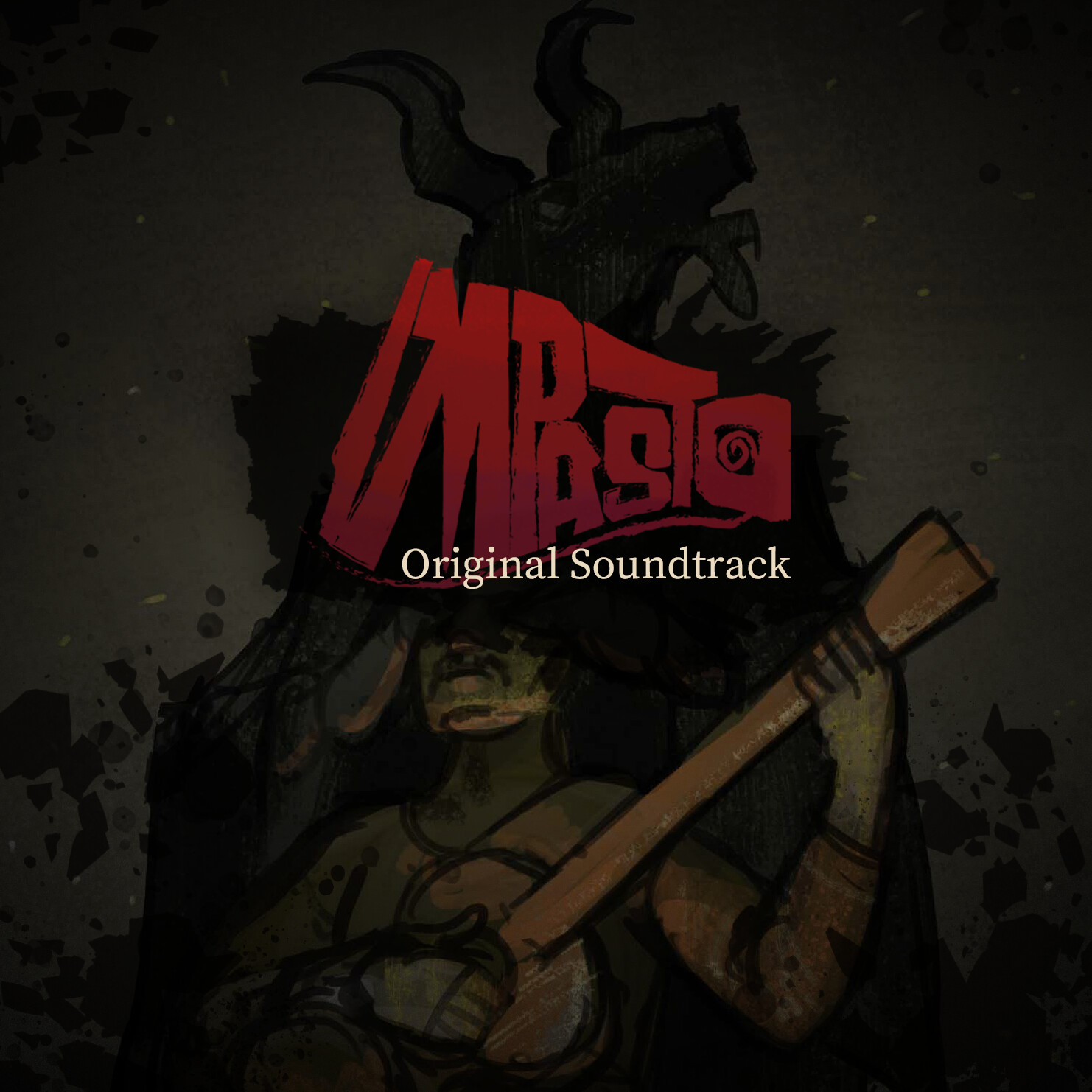 Impasto Soundtrack screenshot 1