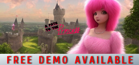 A Path to the Princess Cover Image