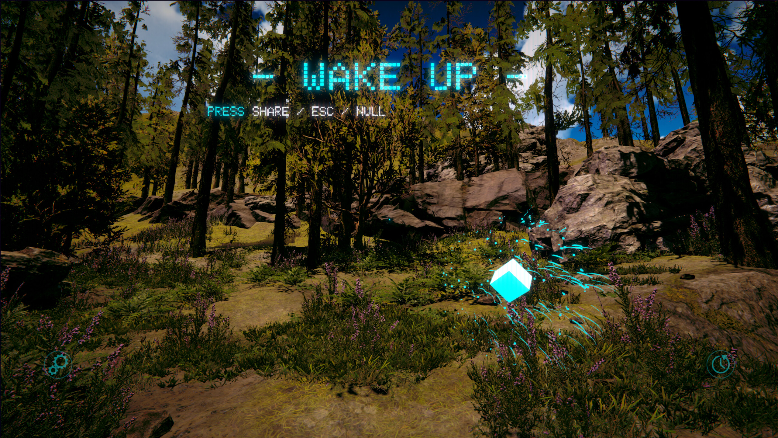 PSYKE screenshot 4