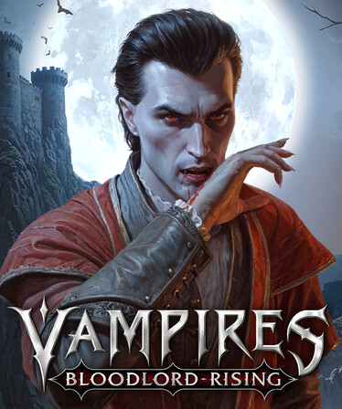 Vampires: Bloodlord Rising