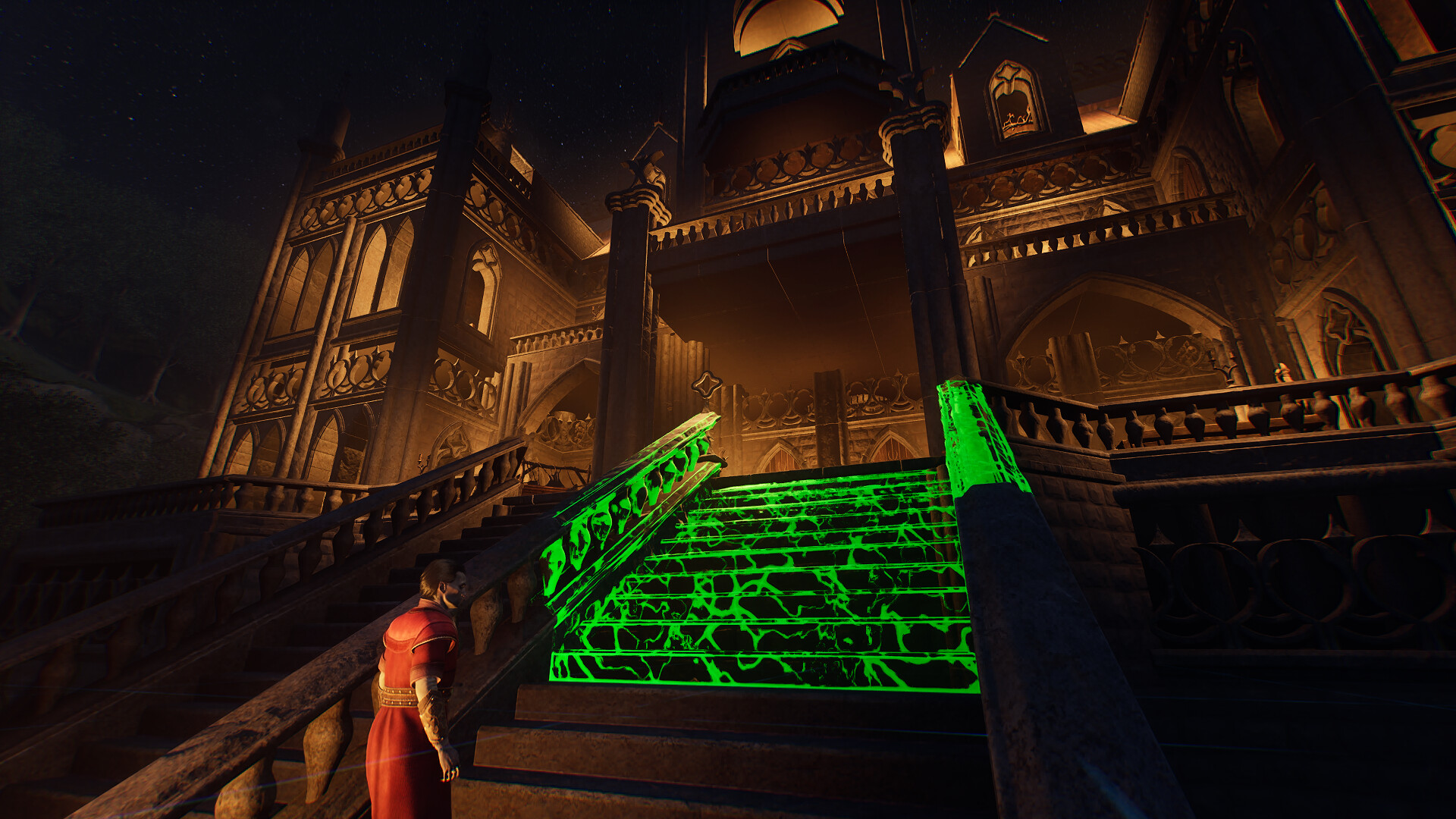 Vampires: Bloodlord Rising — изображение 11