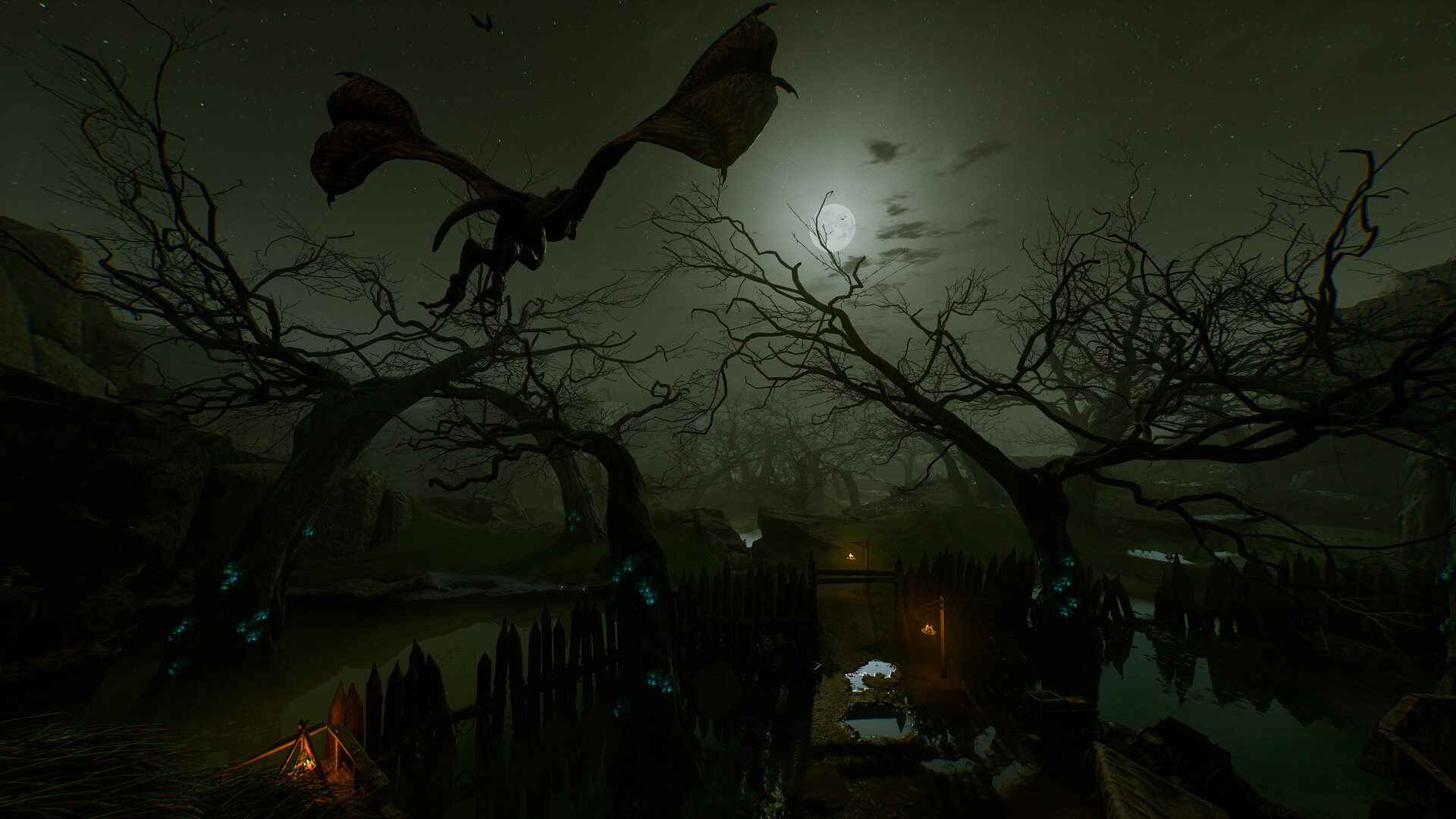 Vampires: Bloodlord Rising — изображение 14
