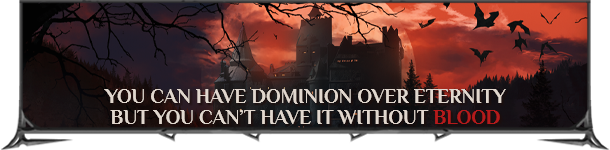 Vampire Dynasty thumbnail