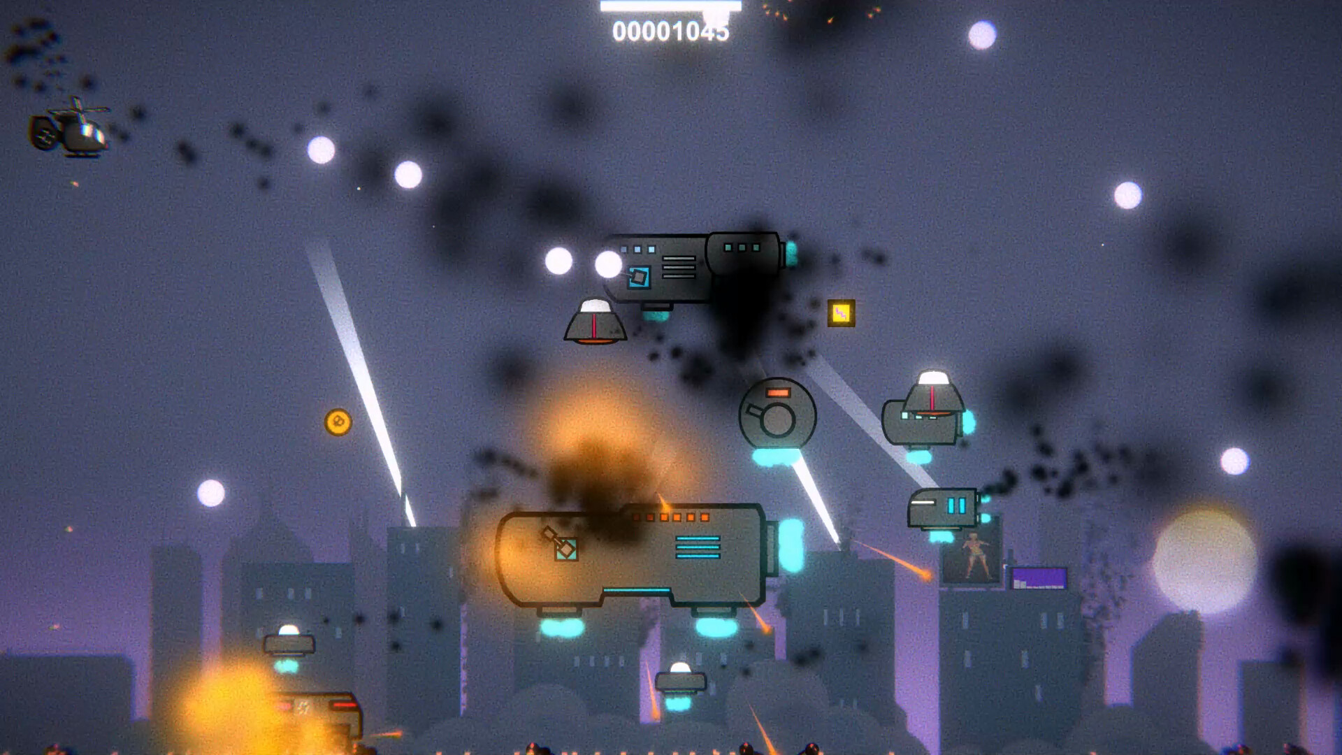 IronKnight screenshot 7