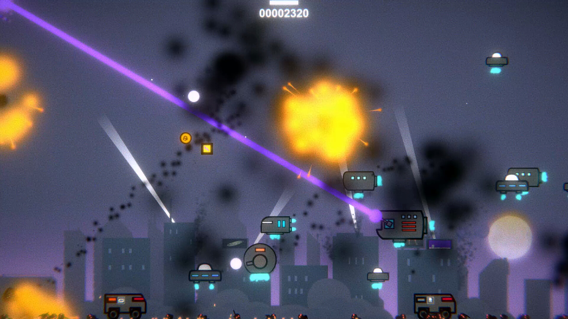 IronKnight screenshot 14