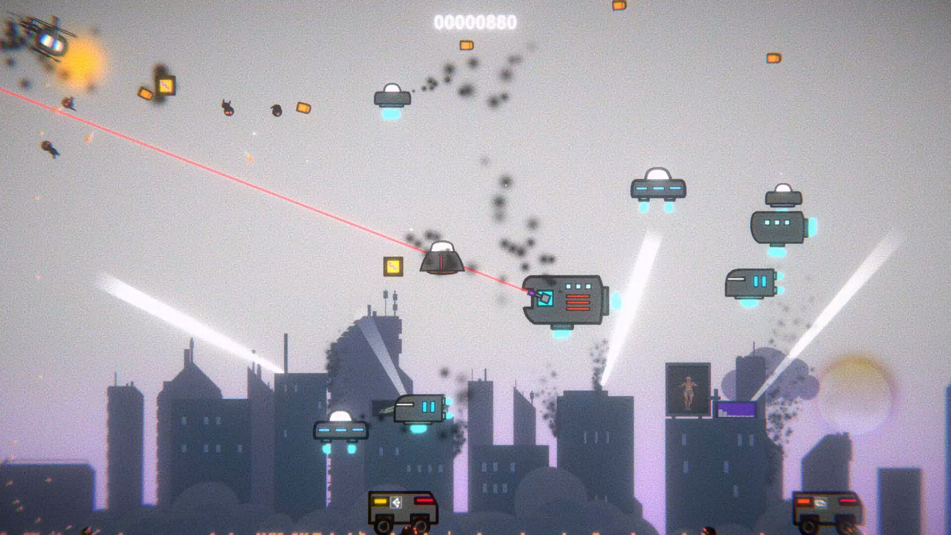 IronKnight screenshot 10