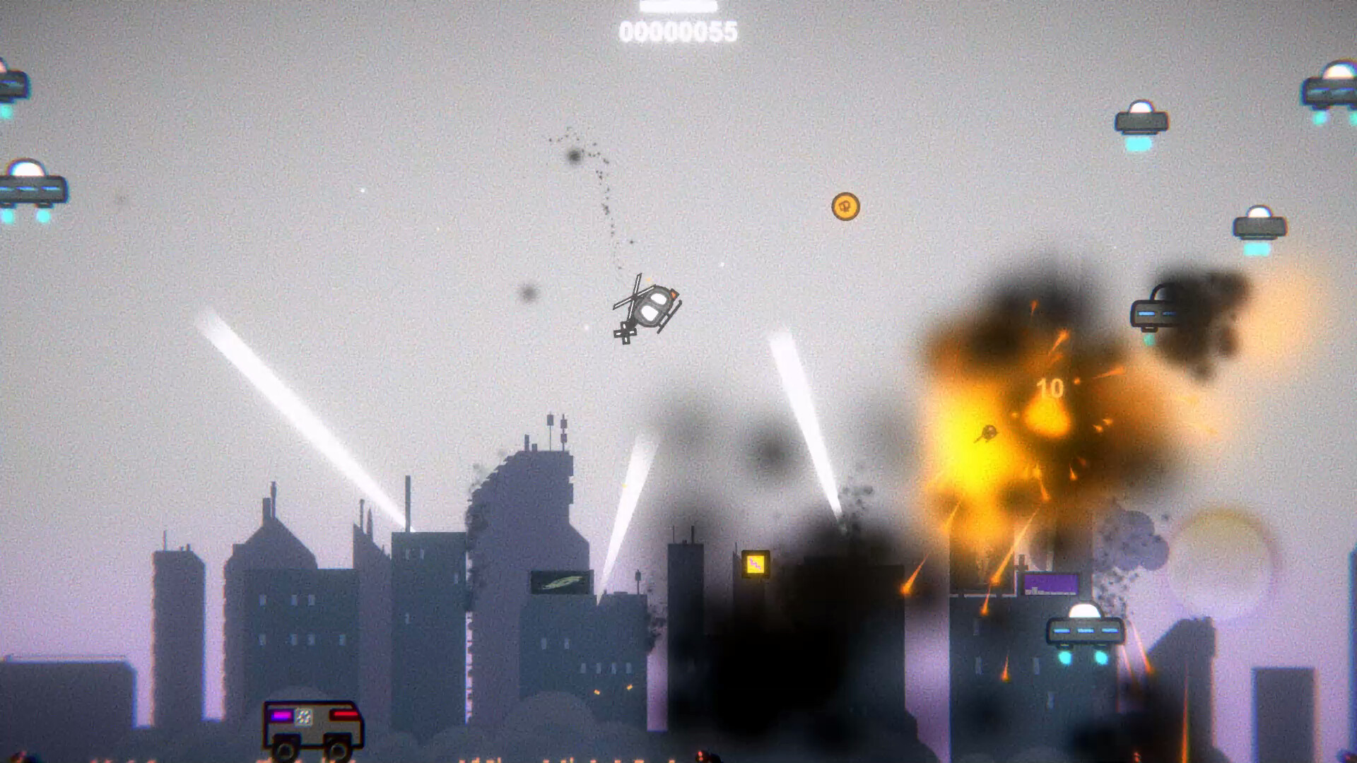 IronKnight screenshot 4
