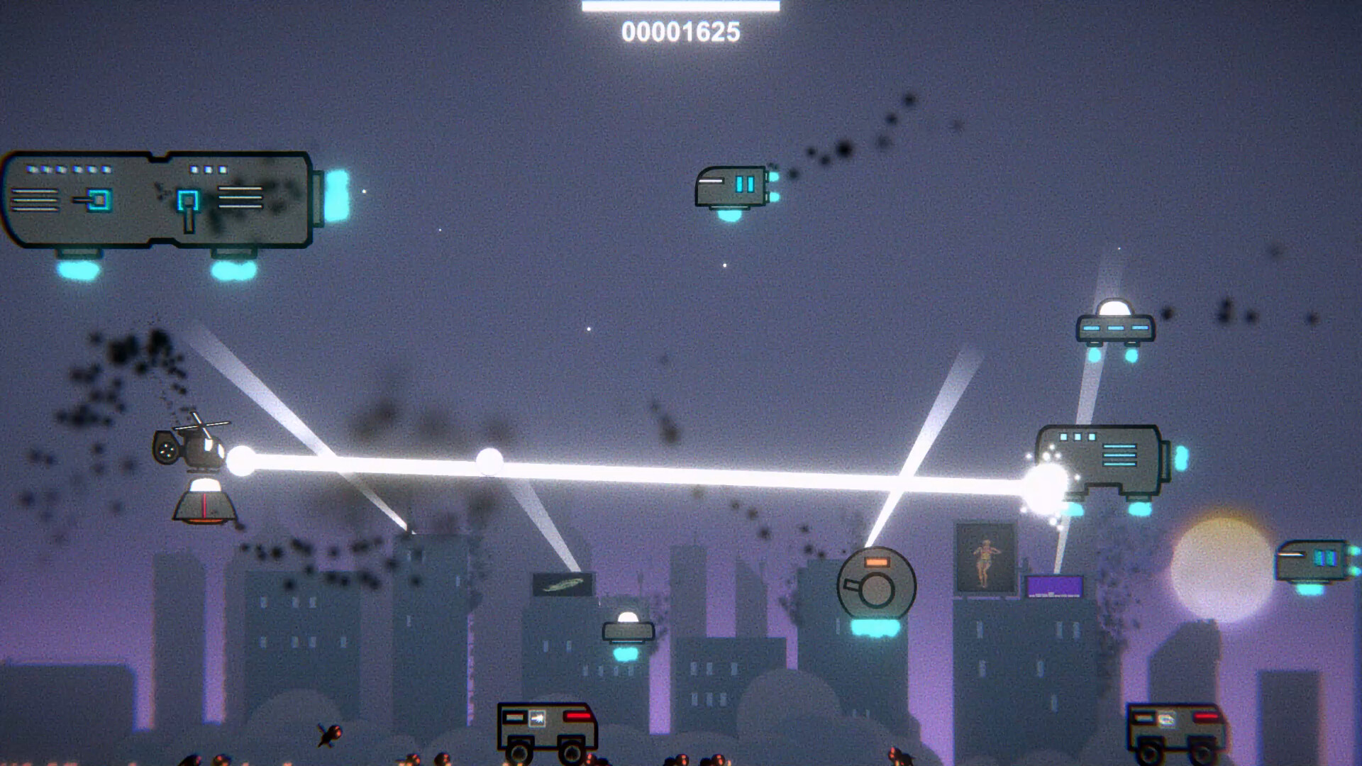 IronKnight screenshot 9