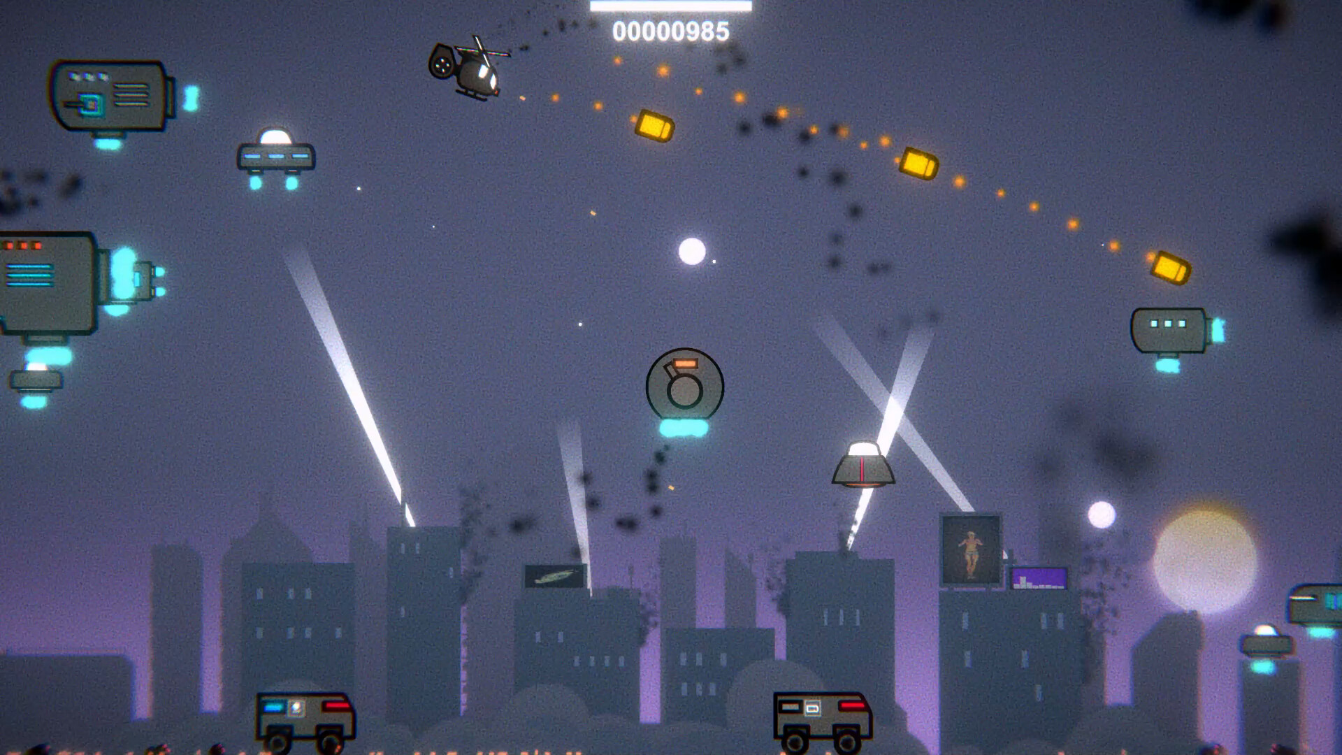 IronKnight screenshot 5