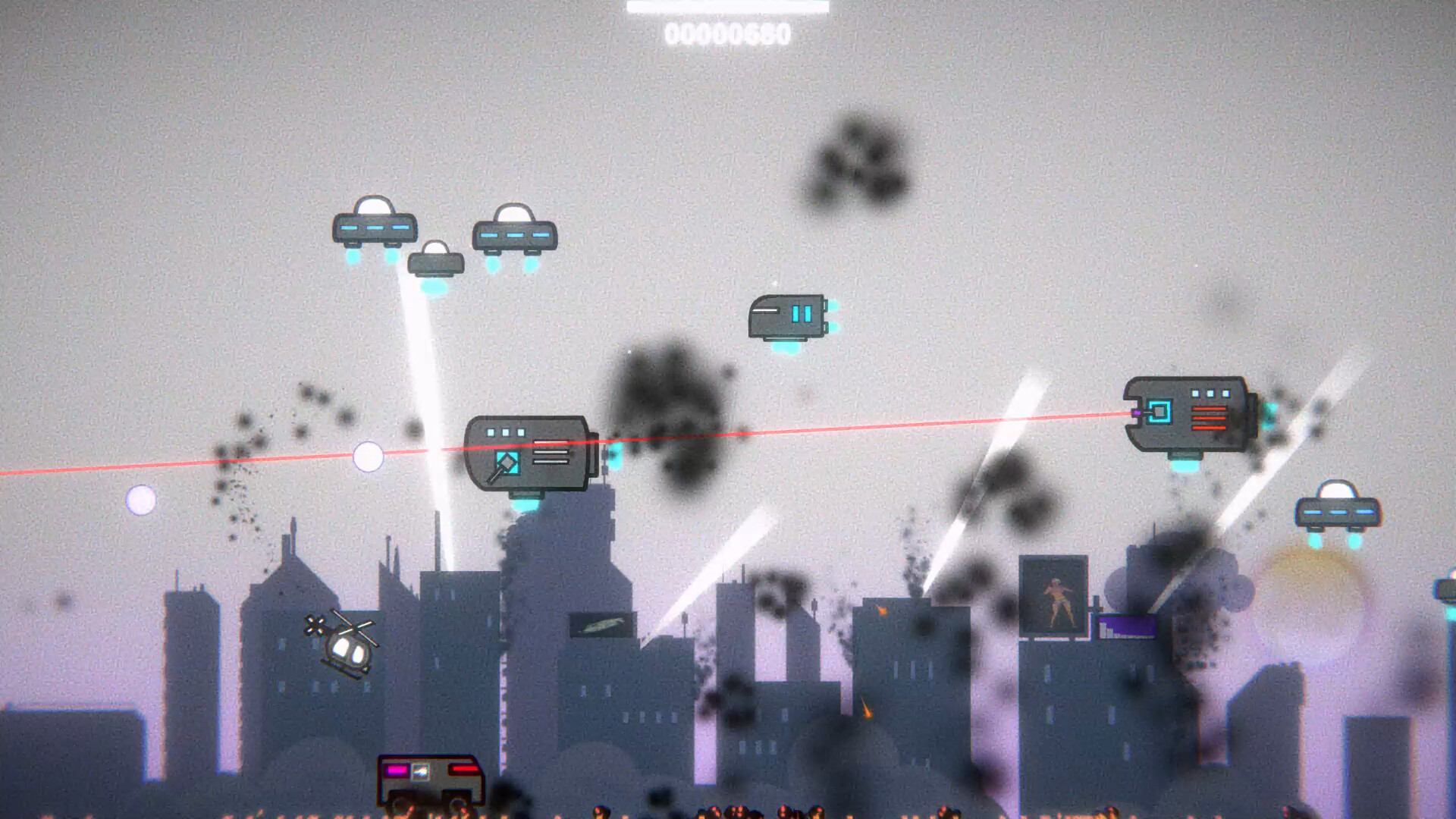 IronKnight screenshot 6