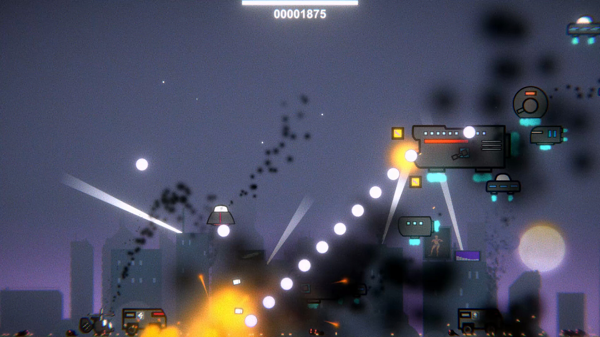 IronKnight screenshot 11