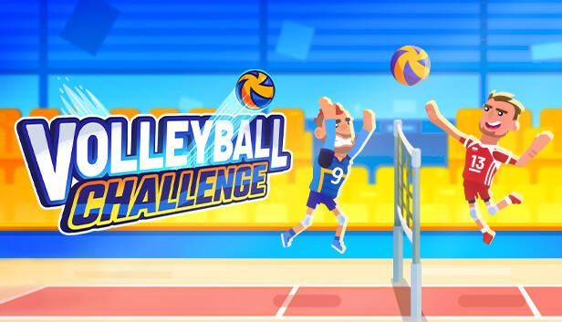 Voleibol game discount