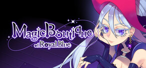 Magic Boutique of Royal Blue