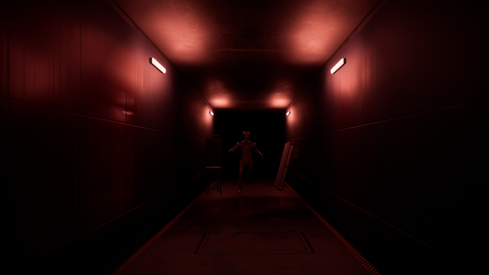 Project Glasloc screenshot 1