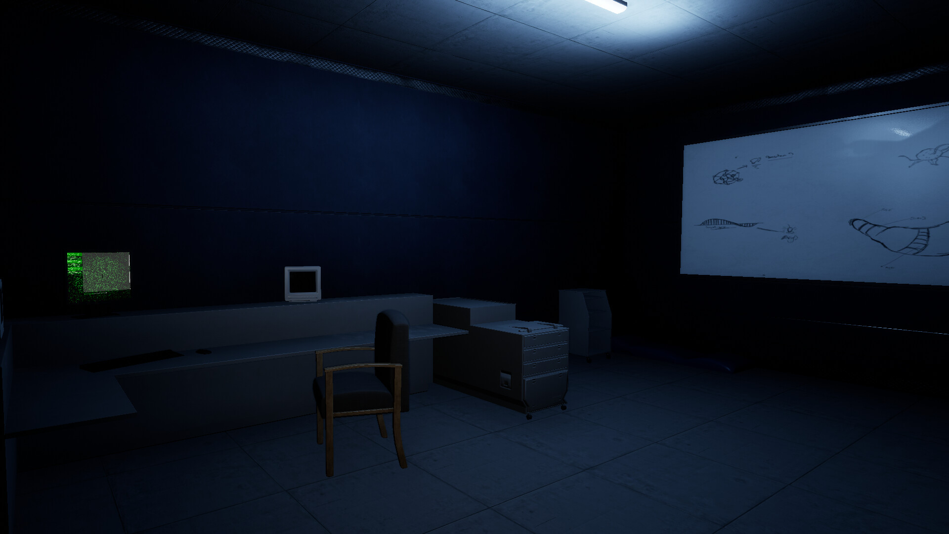 Project Glasloc screenshot 2