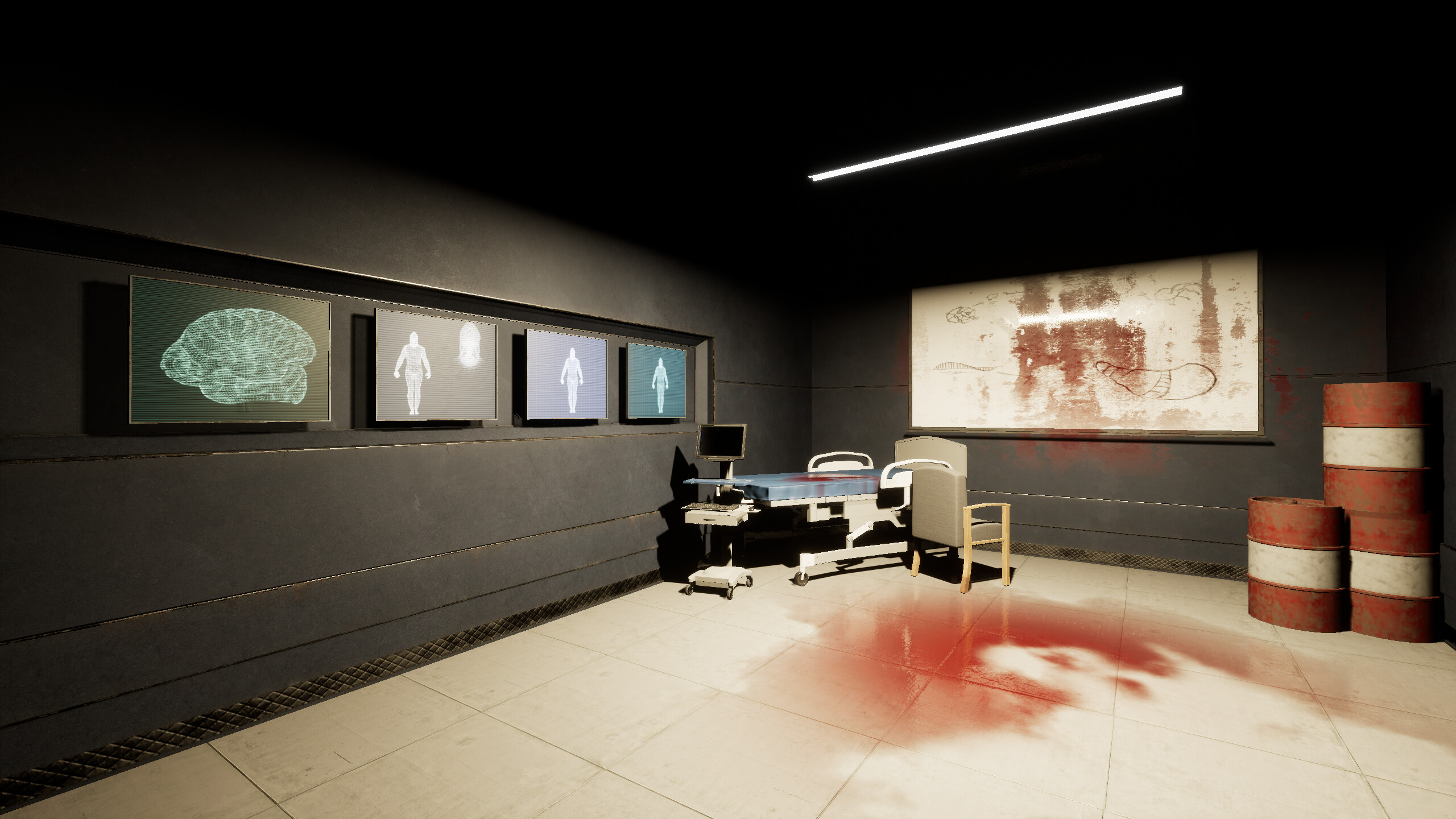 Project Glasloc screenshot 5