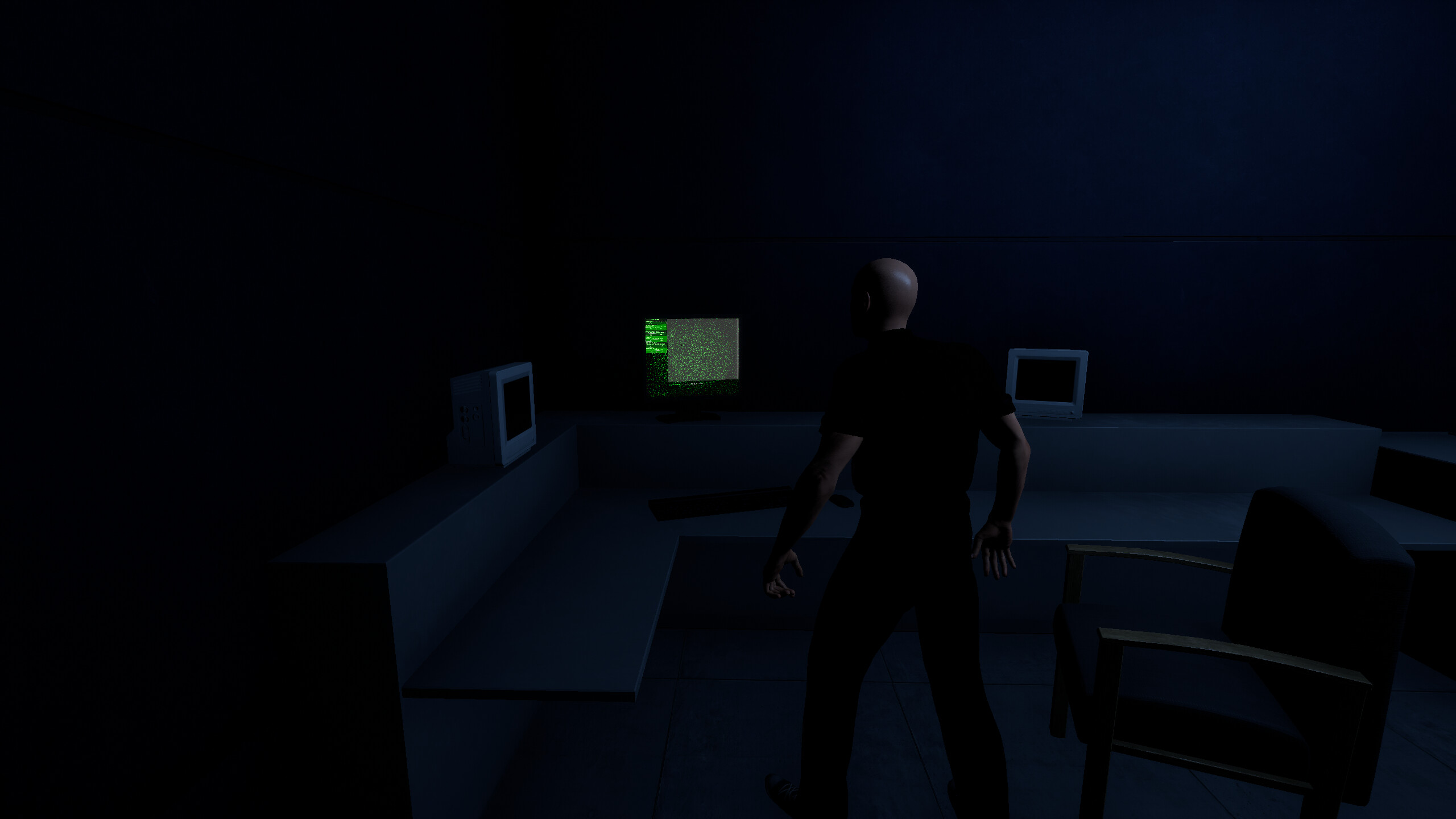 Project Glasloc screenshot 4